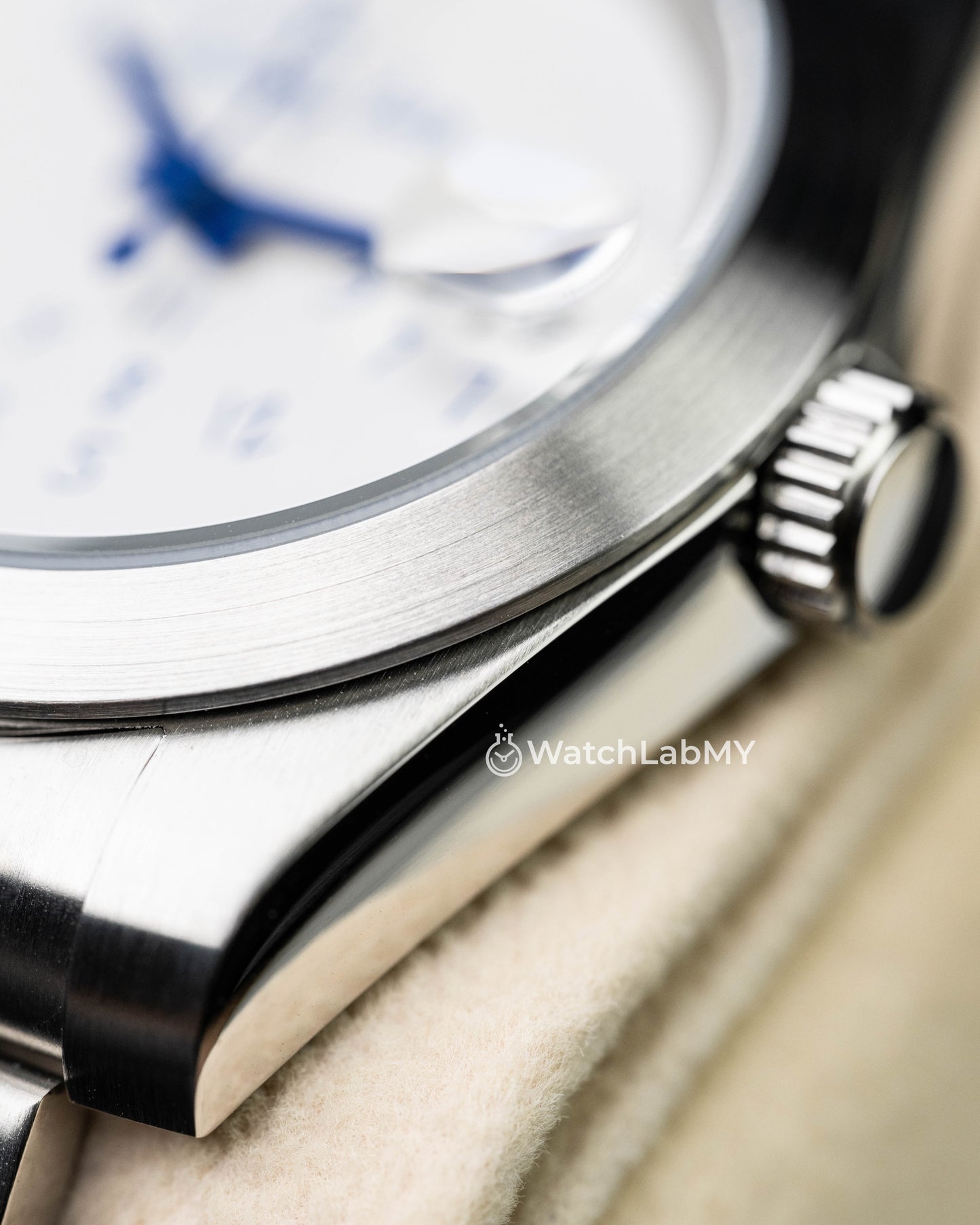 Datejust | Who Cares I'm Already Late