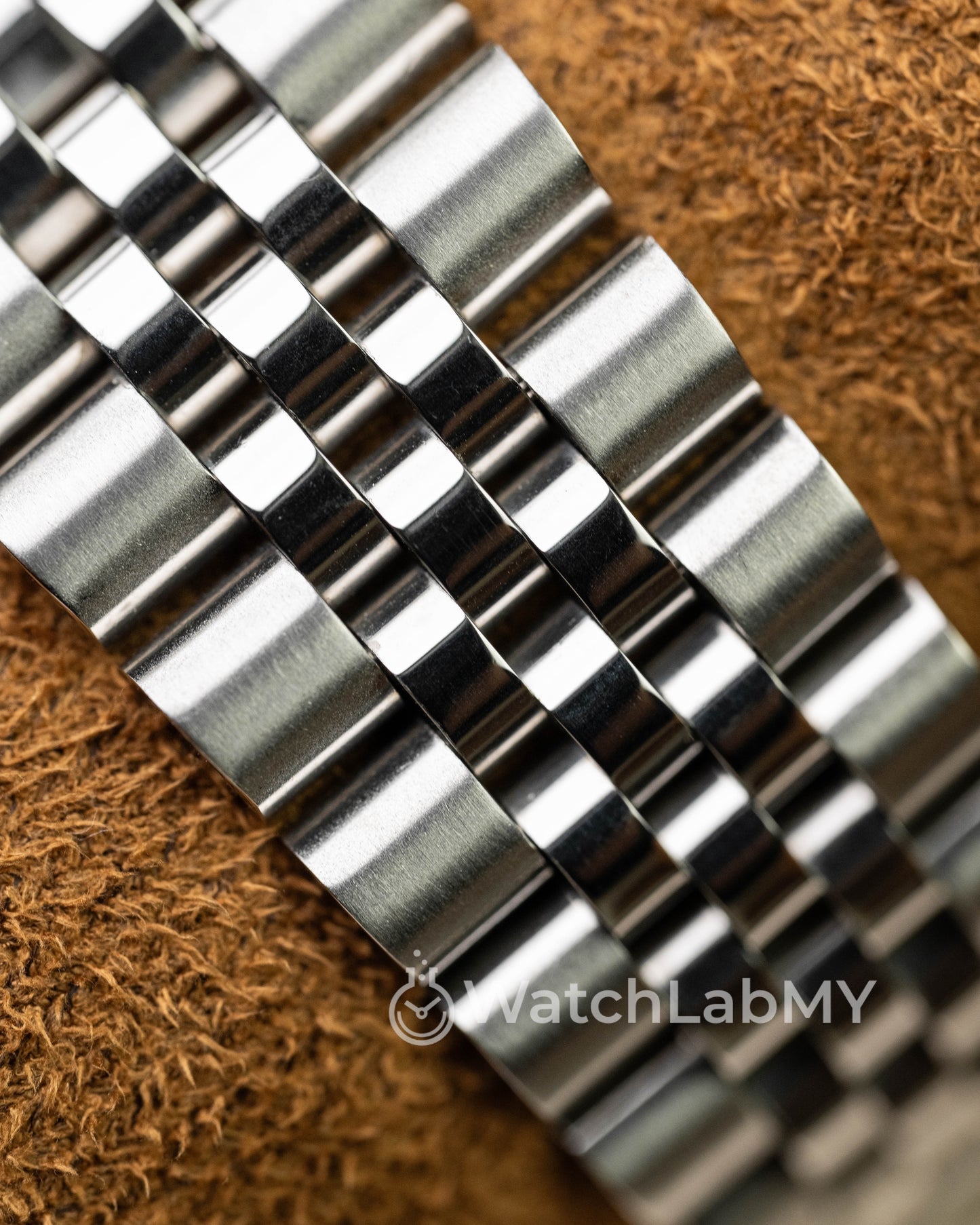 Datejust | Wimbledon