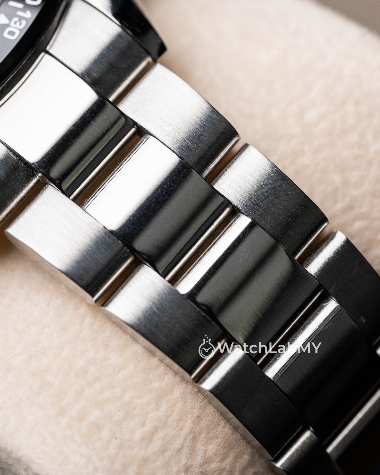 Daytona | Rainbow Steel