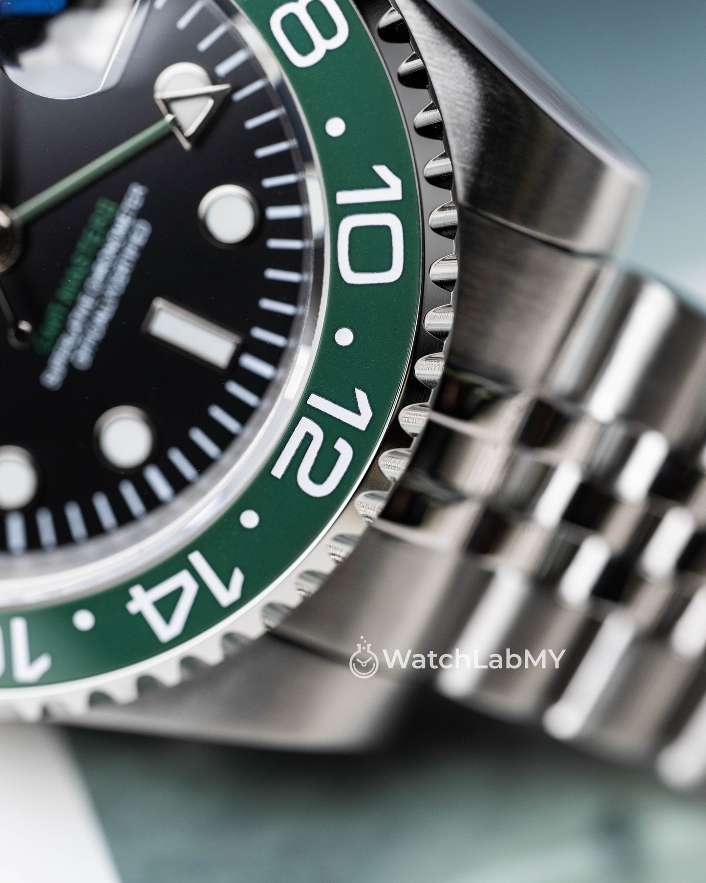 GMT | Sprite