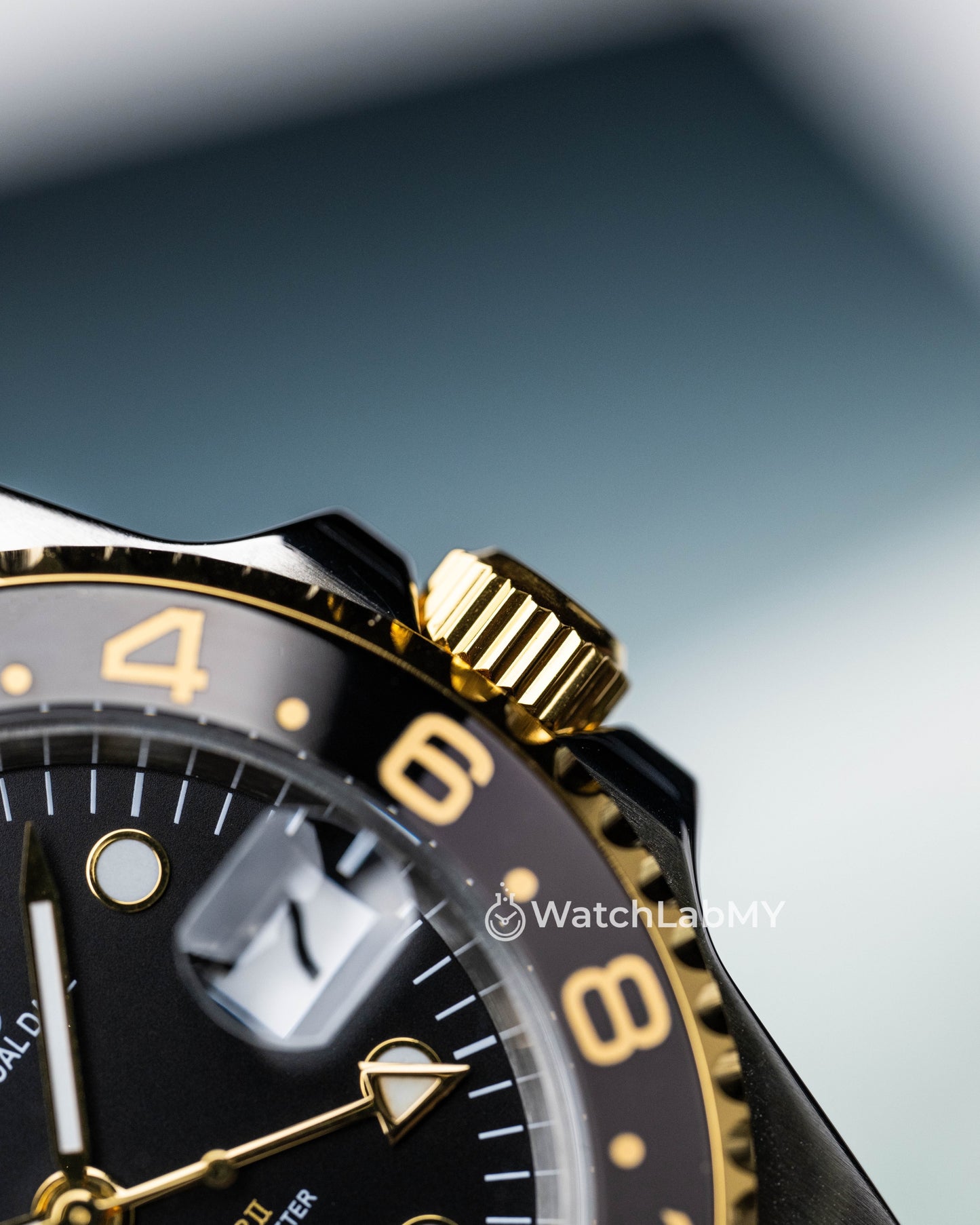 GMT | Bumblebee 2 Toned