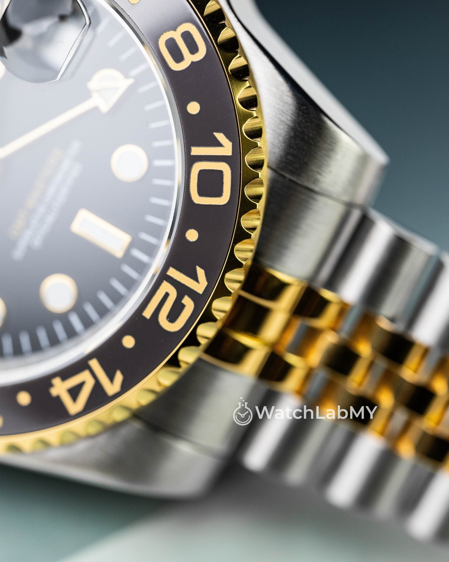 GMT | Bumblebee 2 Toned