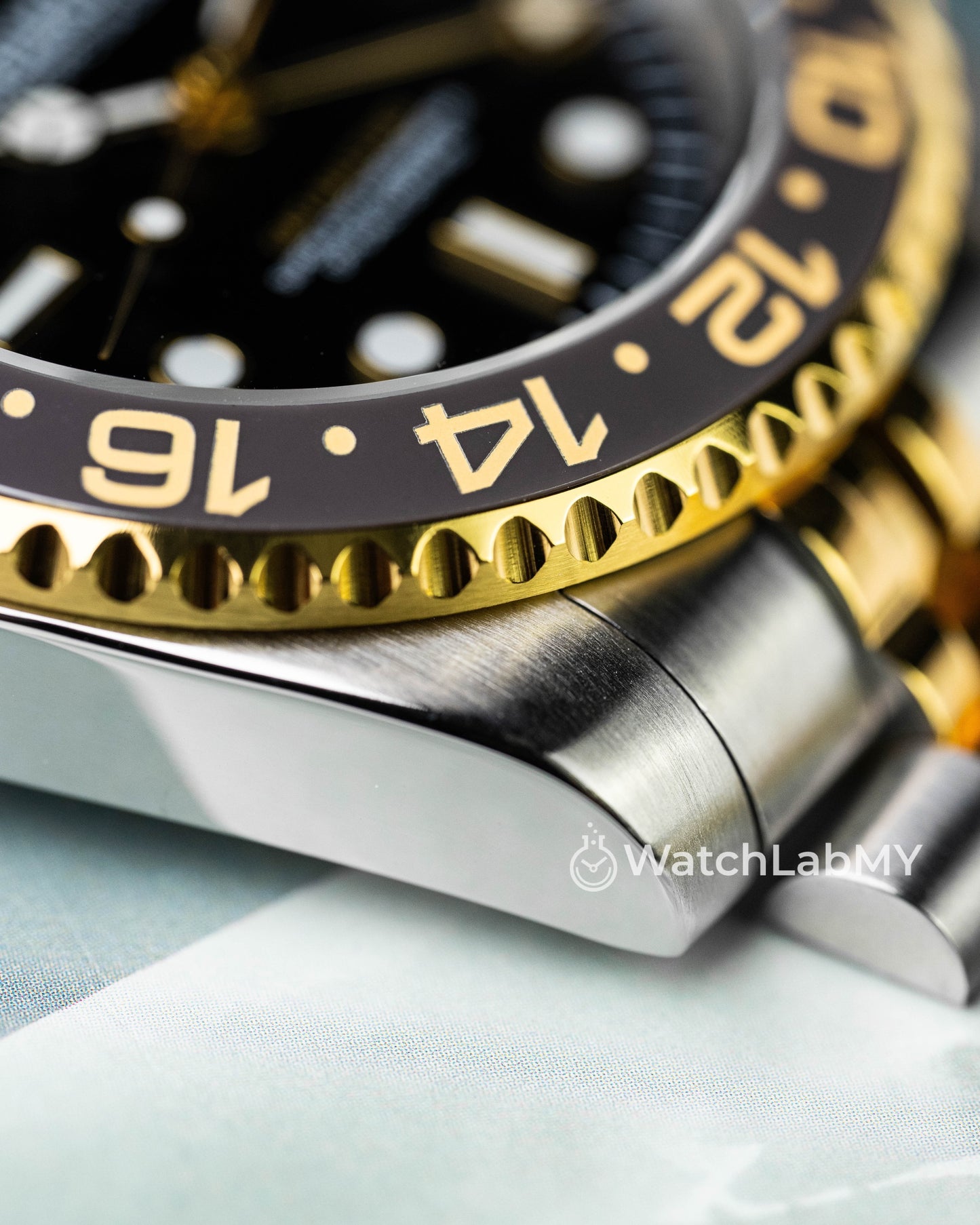 GMT | Bumblebee 2 Toned