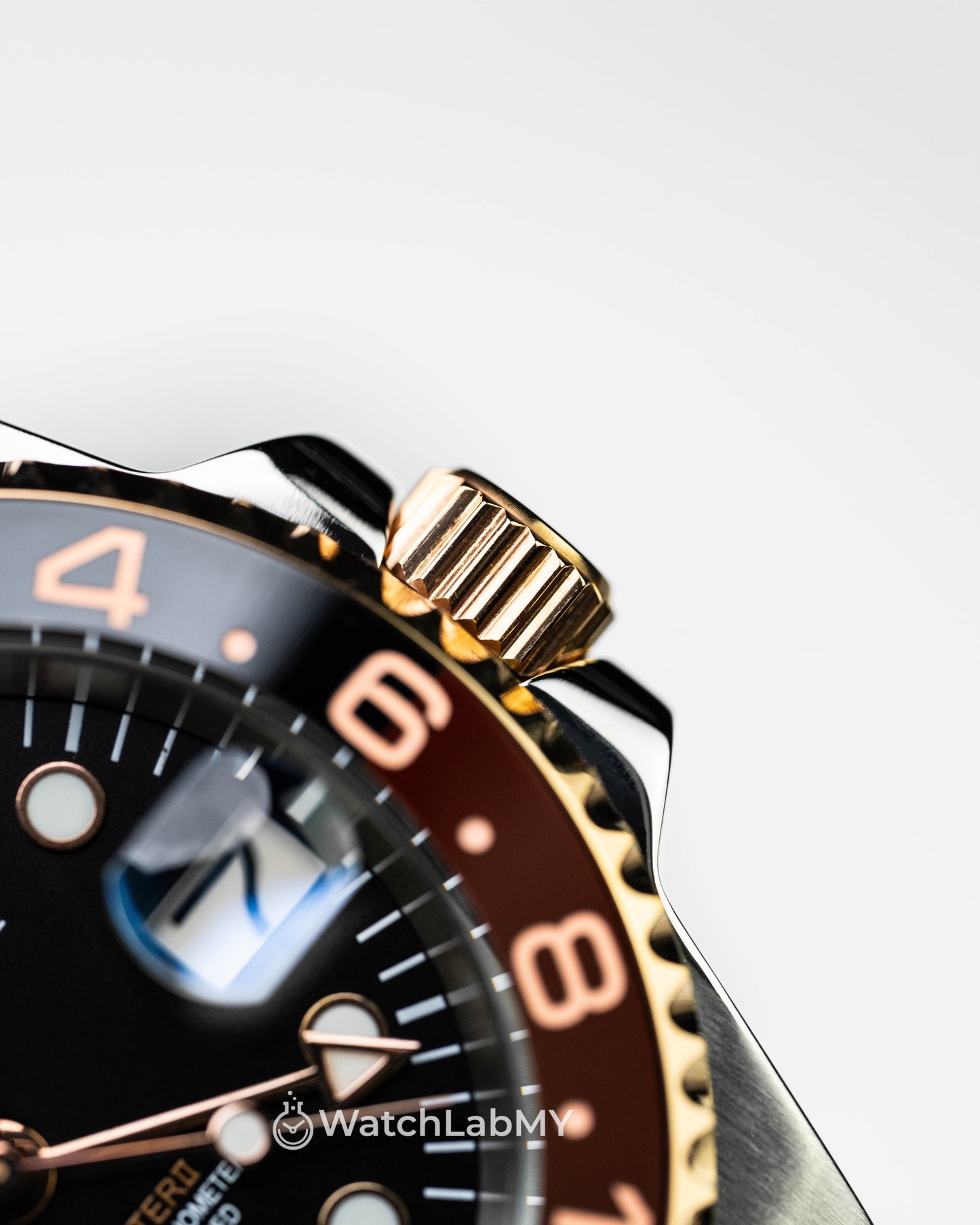 GMT | Rootbeer 2 Toned