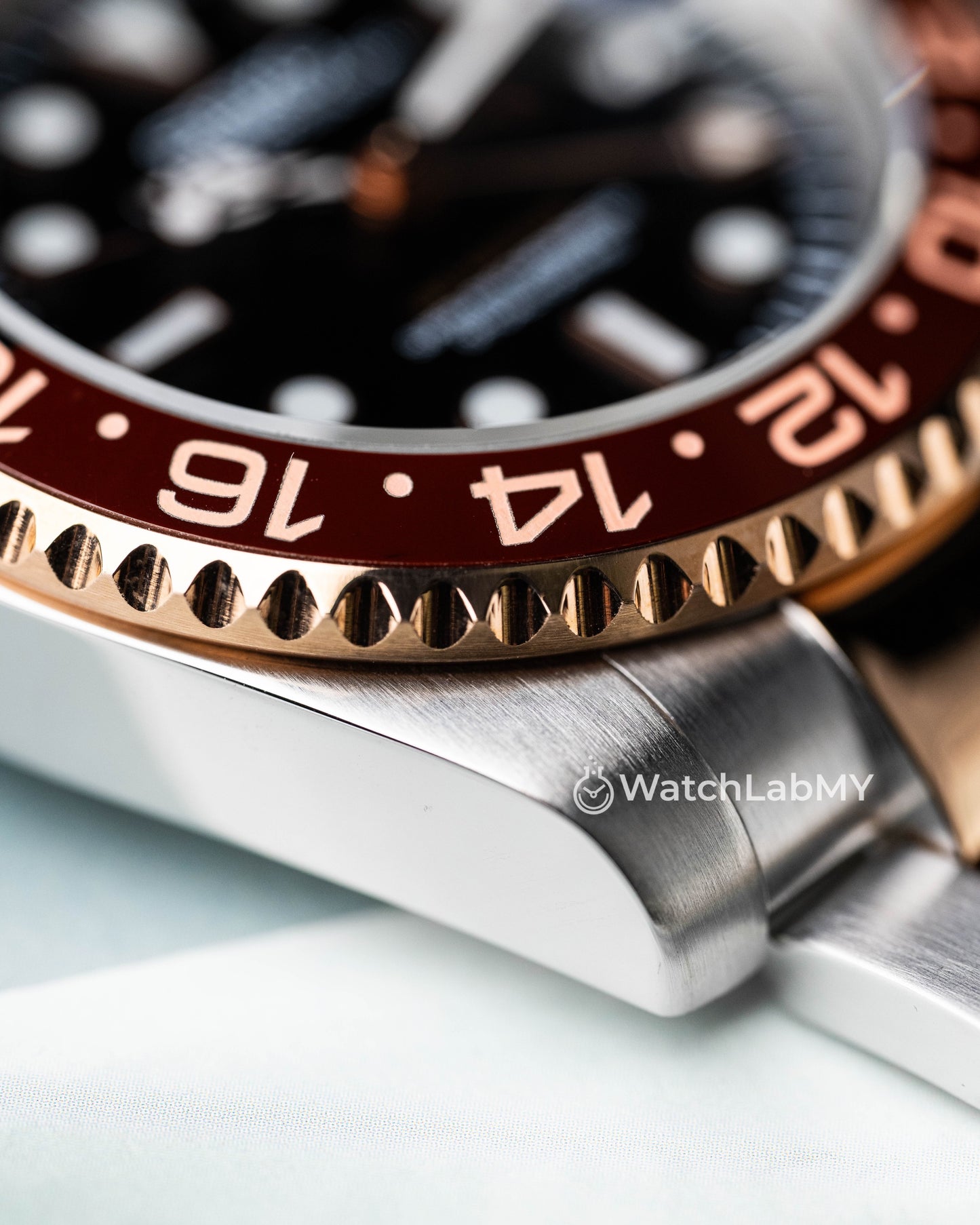GMT | Rootbeer 2 Toned