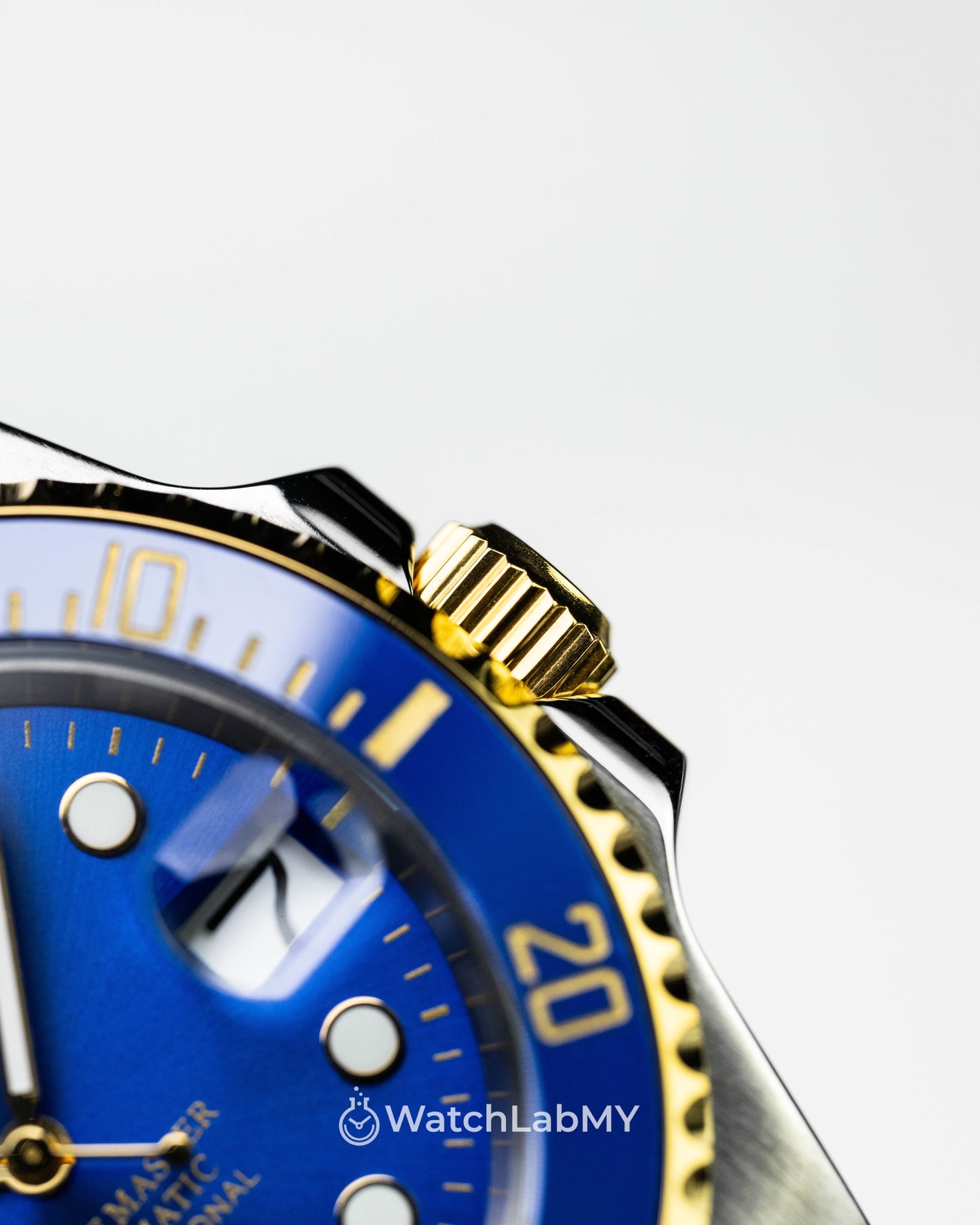Submariner | Bluesy