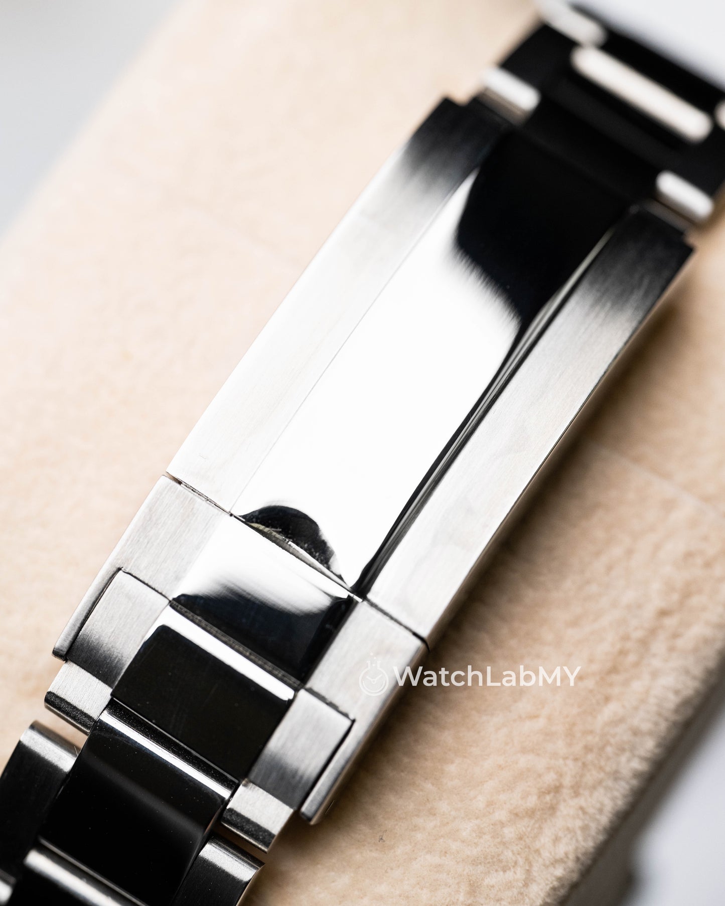 Daytona | Blue Arabic