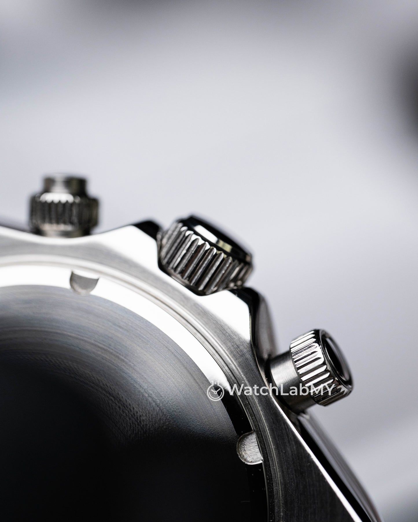 Daytona | Blue Arabic