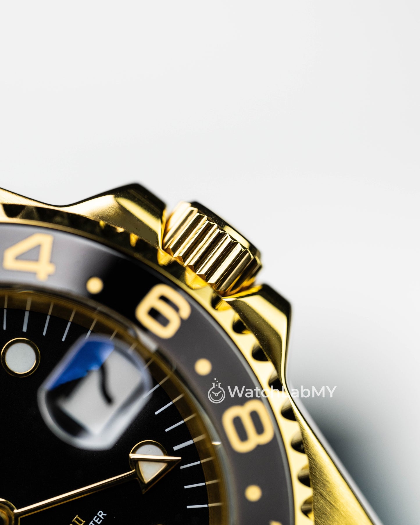 GMT | Bumblebee