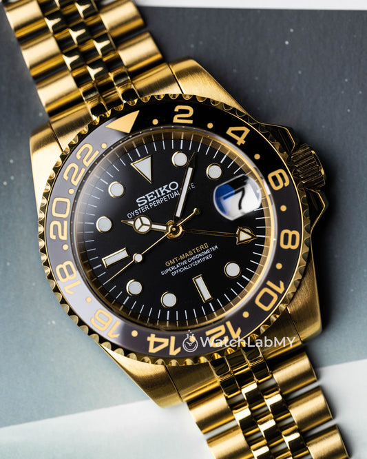 GMT | Bumblebee