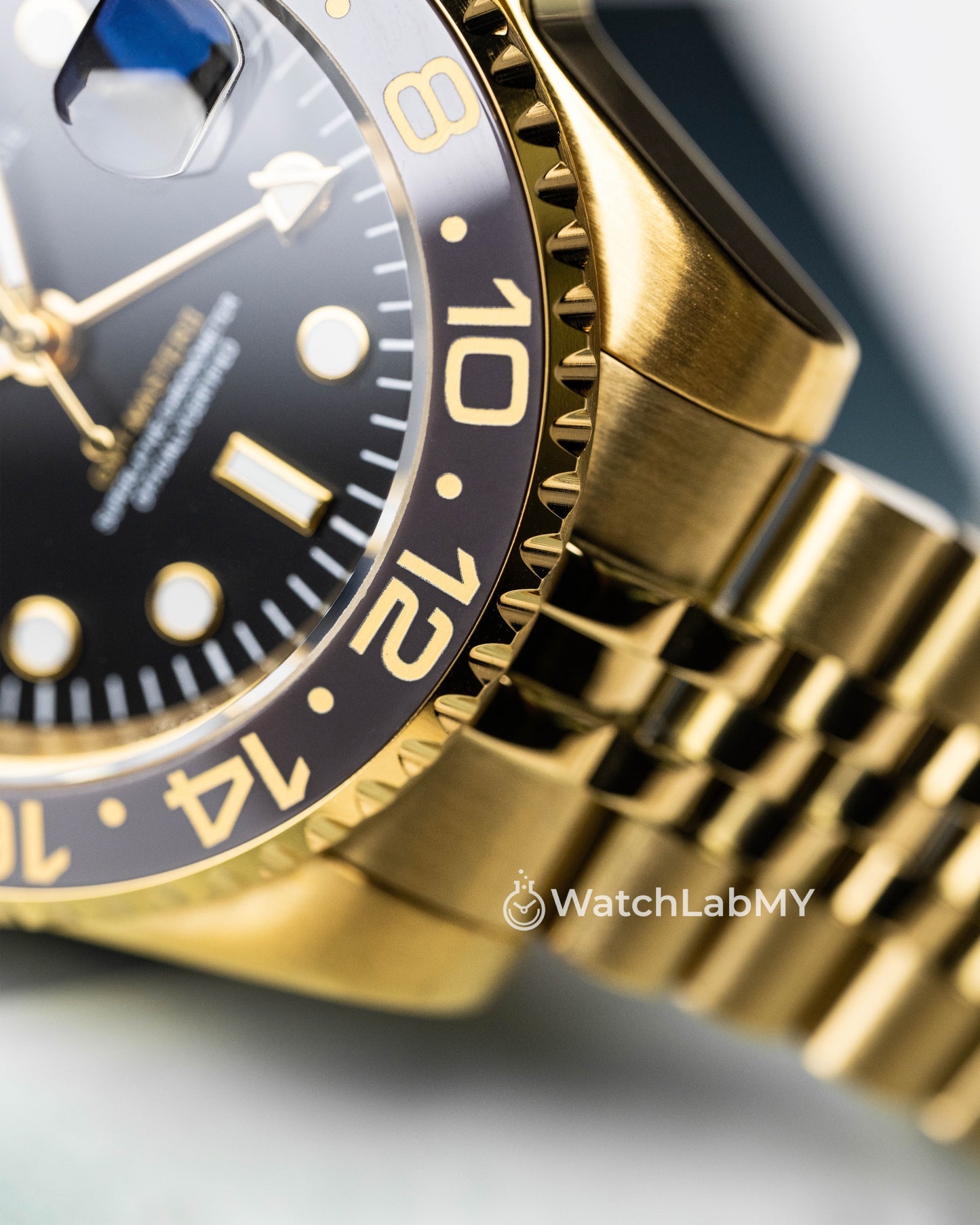 GMT | Bumblebee