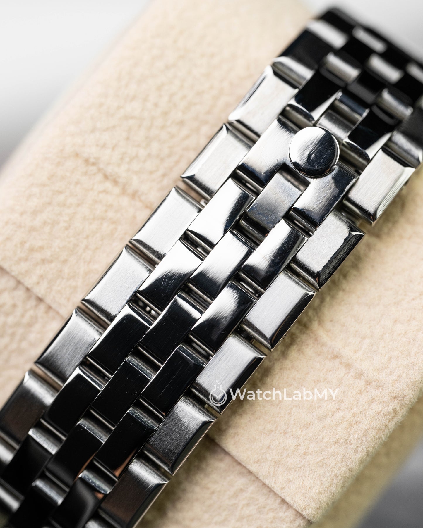 Land Dweller | Platinum