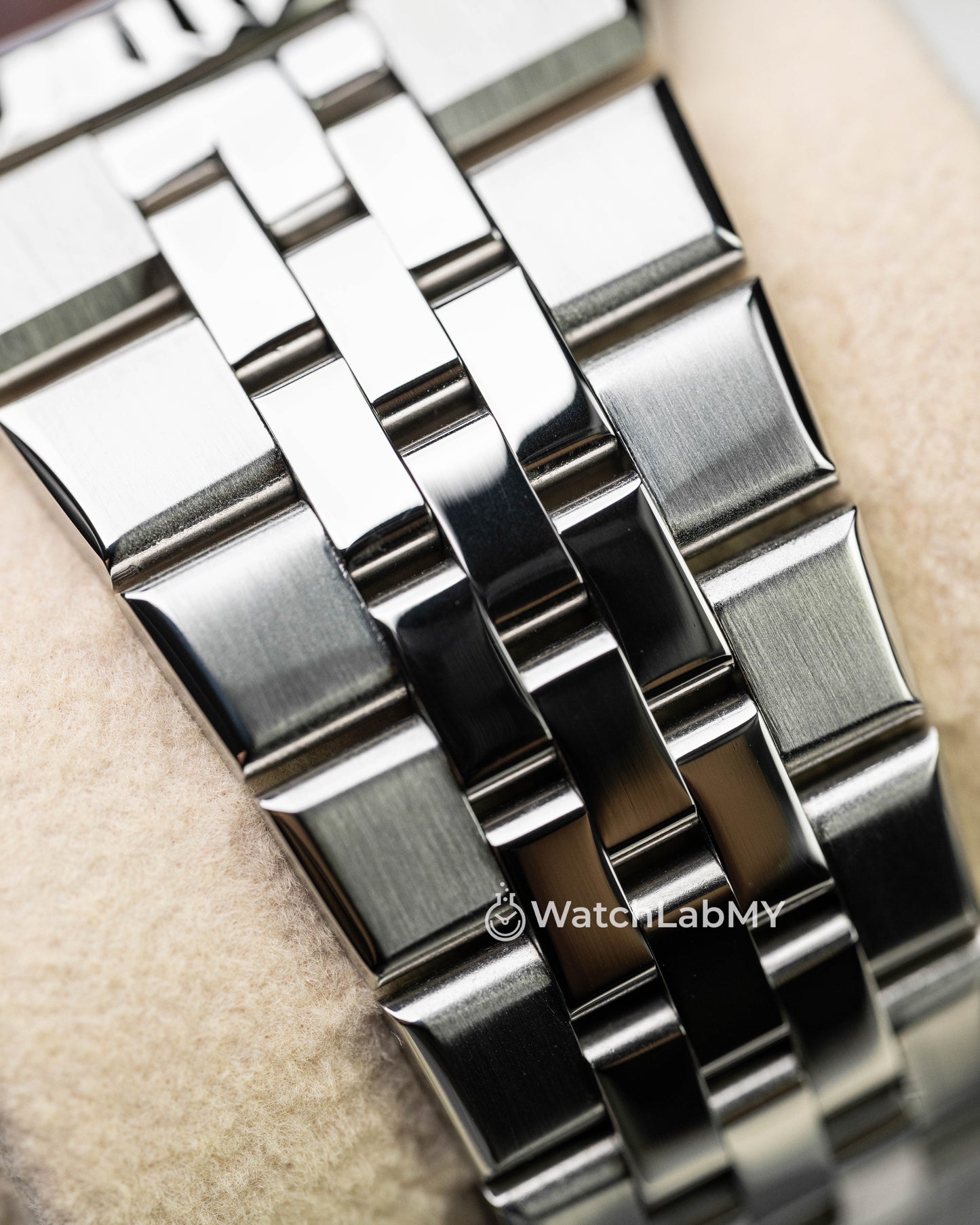 Land Dweller | Platinum