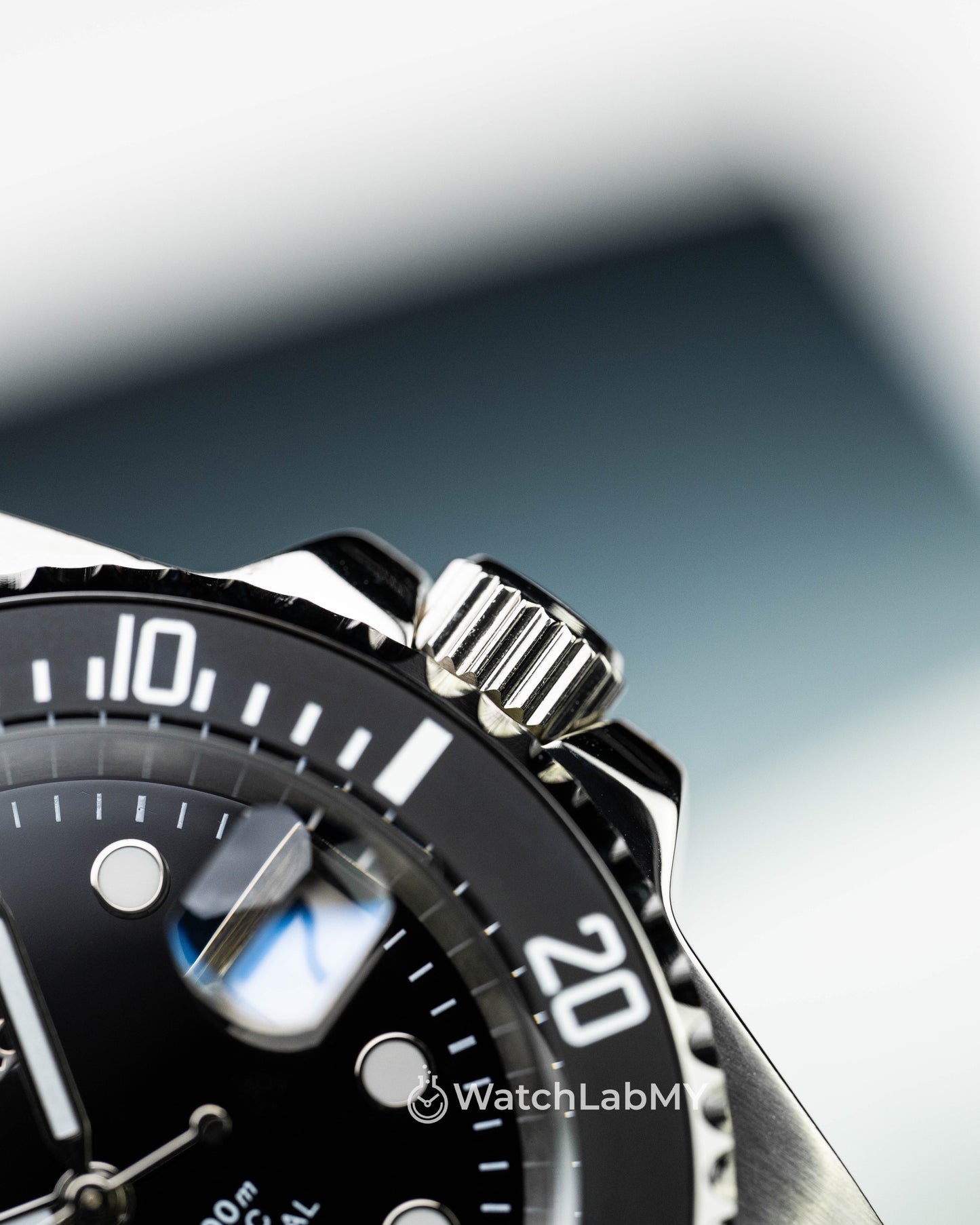 Submariner | Black Professional