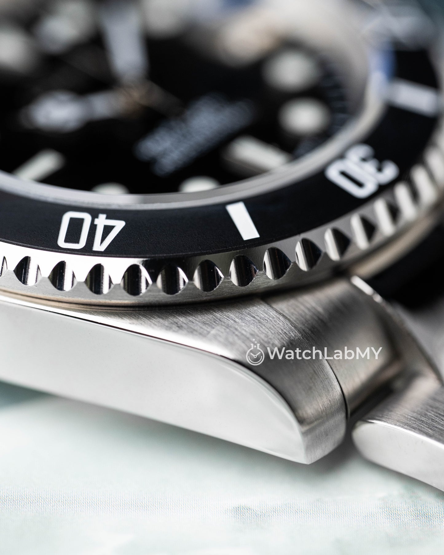 Submariner | Black Professional