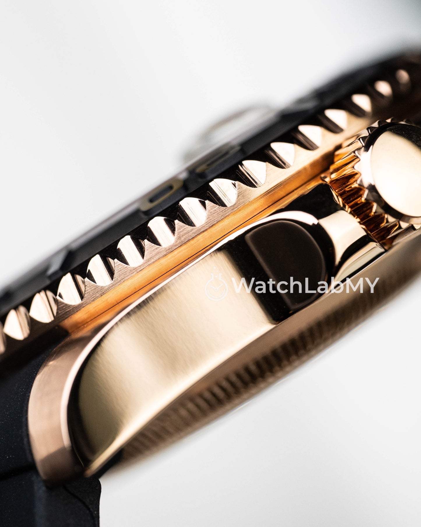 Yacht-Master | Rose Gold