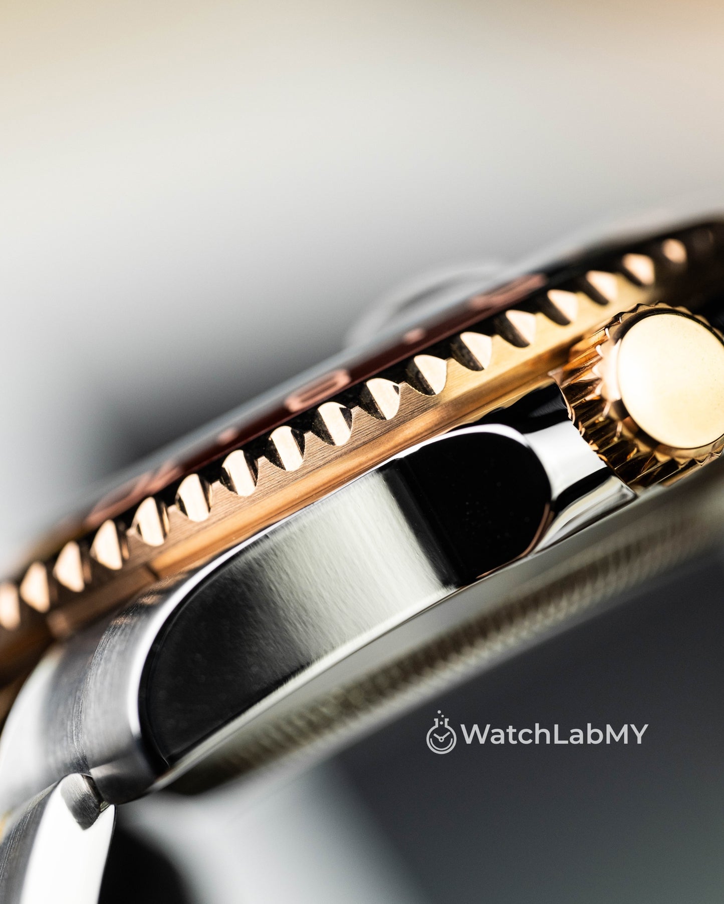 GMT | Rootbeer 2 Toned