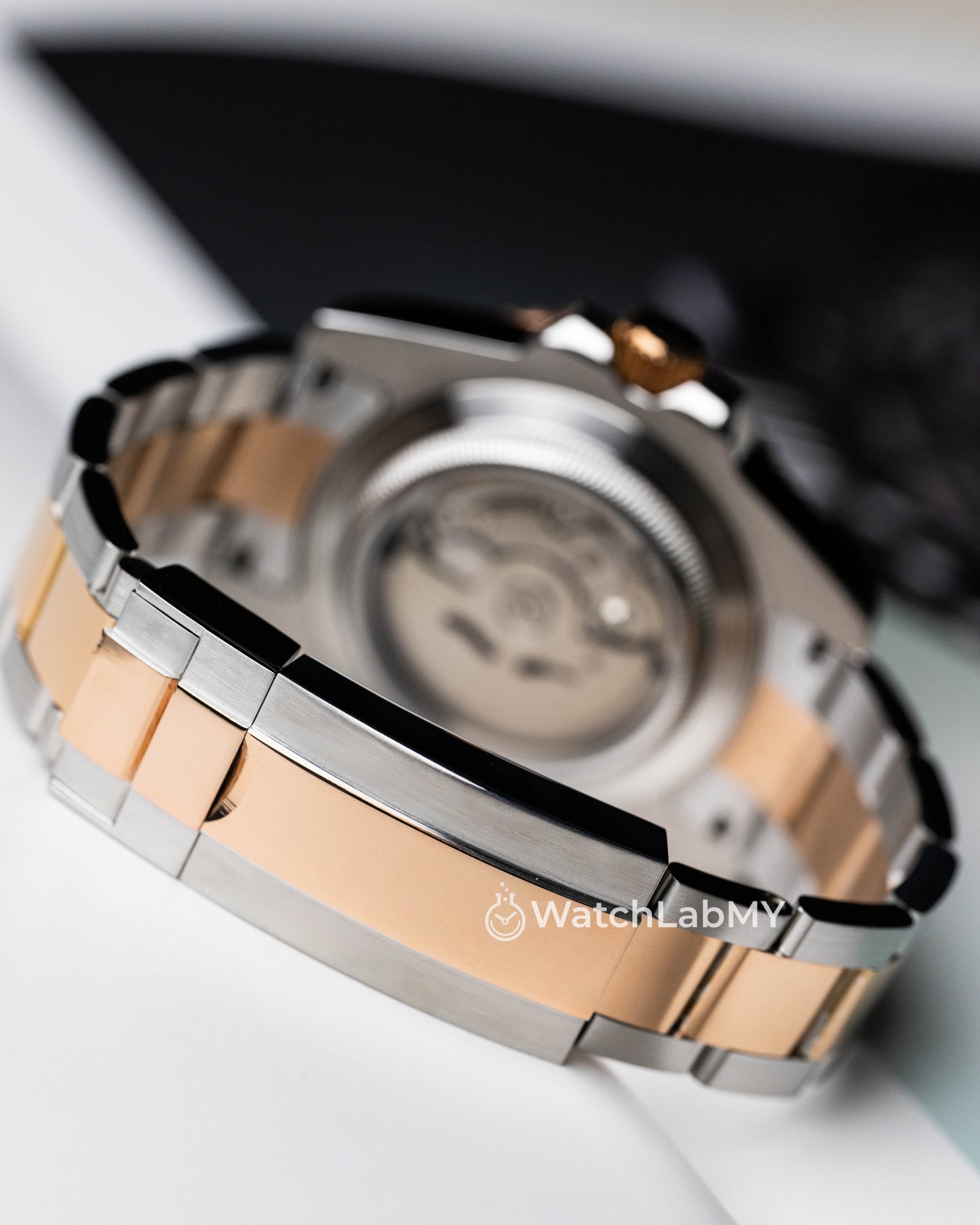 GMT | Rootbeer 2 Toned