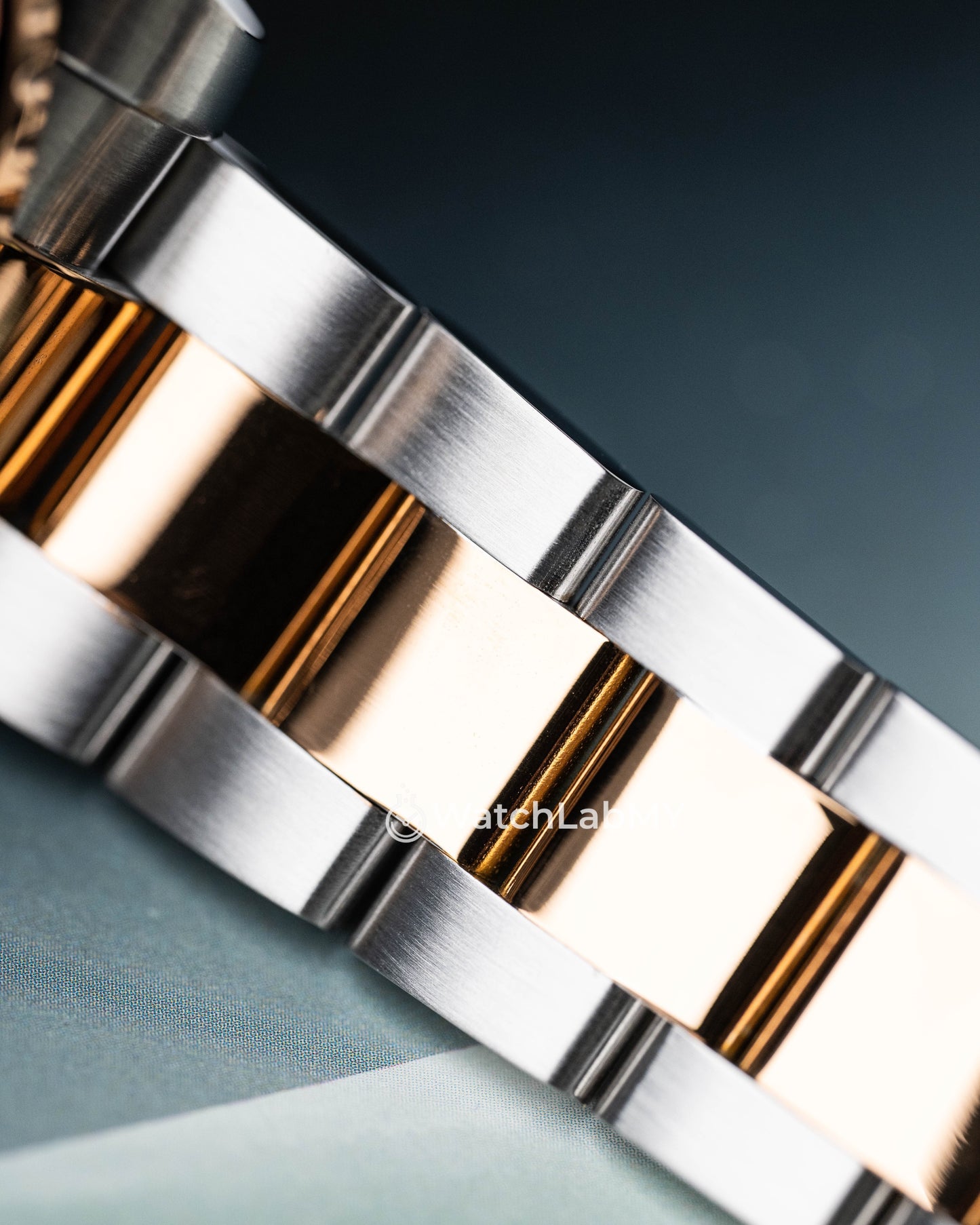 GMT | Rootbeer 2 Toned