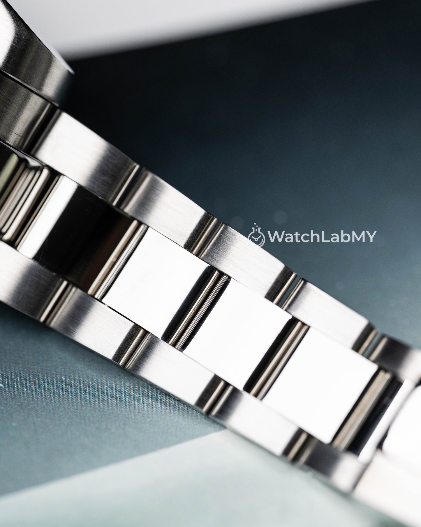 Yacht-Master | Rhodium