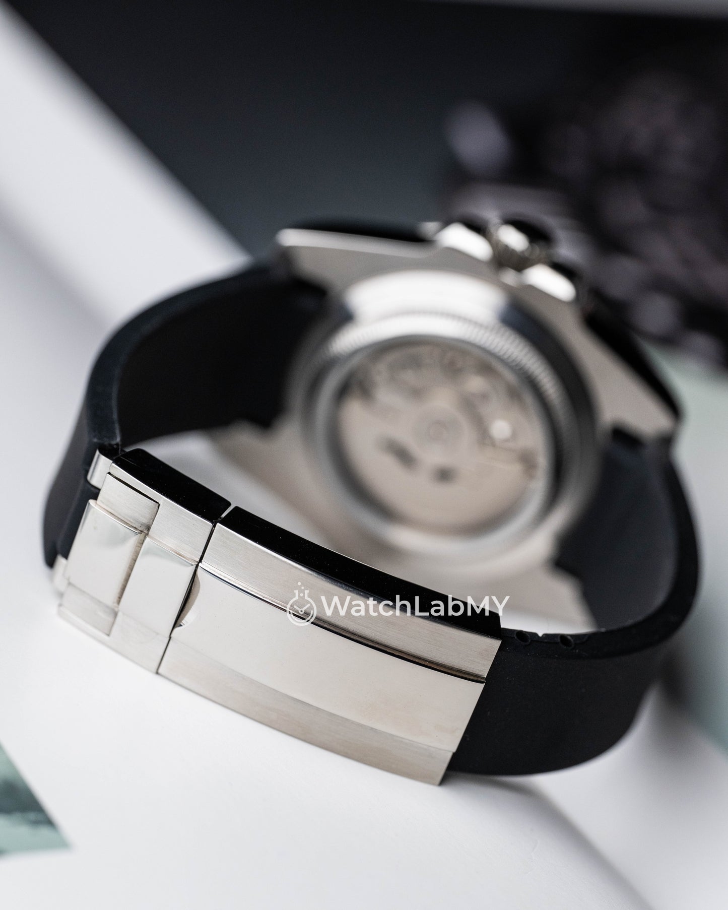 Submariner | Black Professional