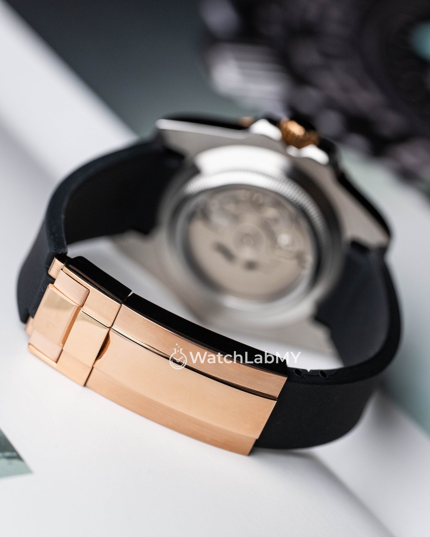 GMT | Rootbeer 2 Toned