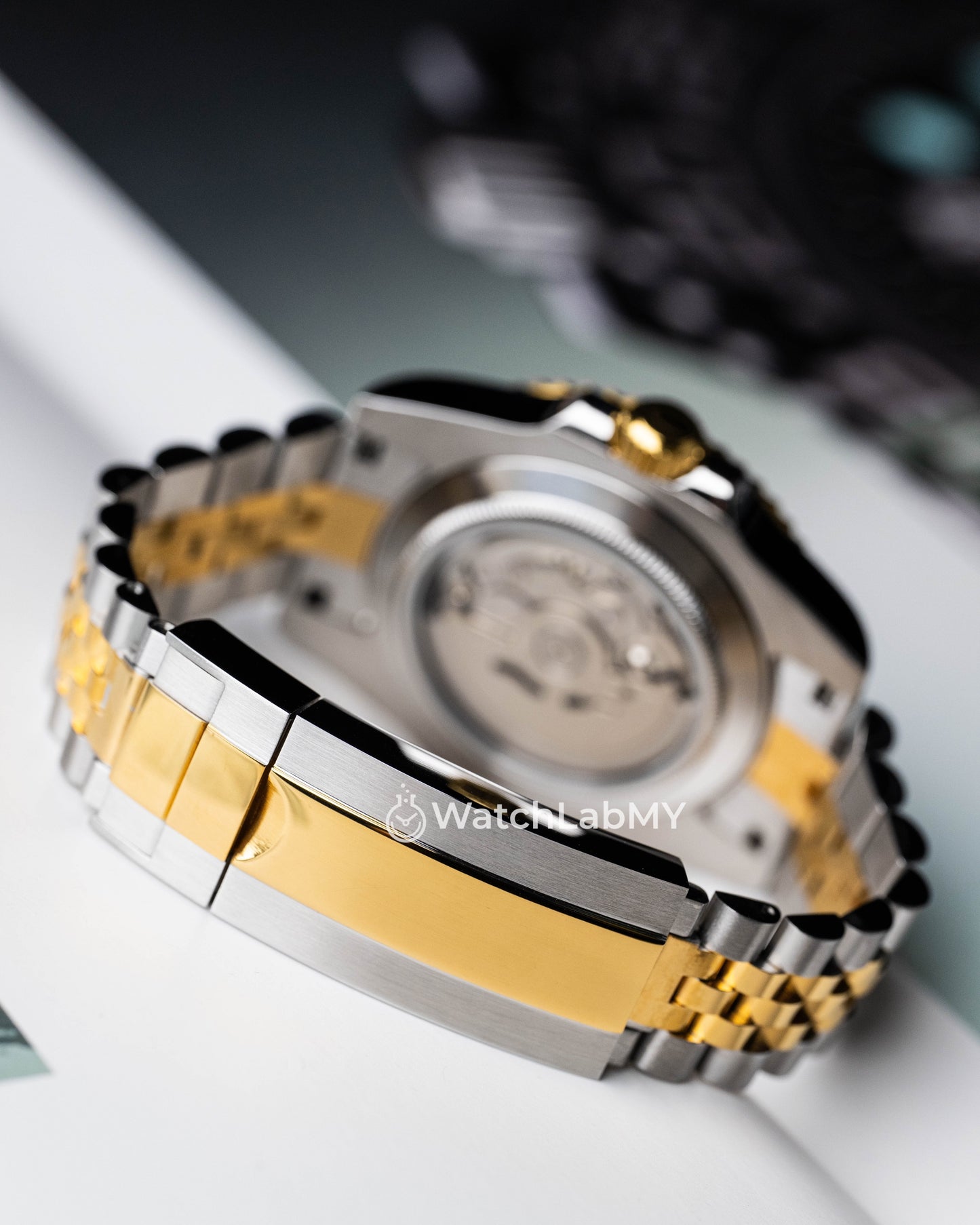 GMT | Bumblebee 2 Toned