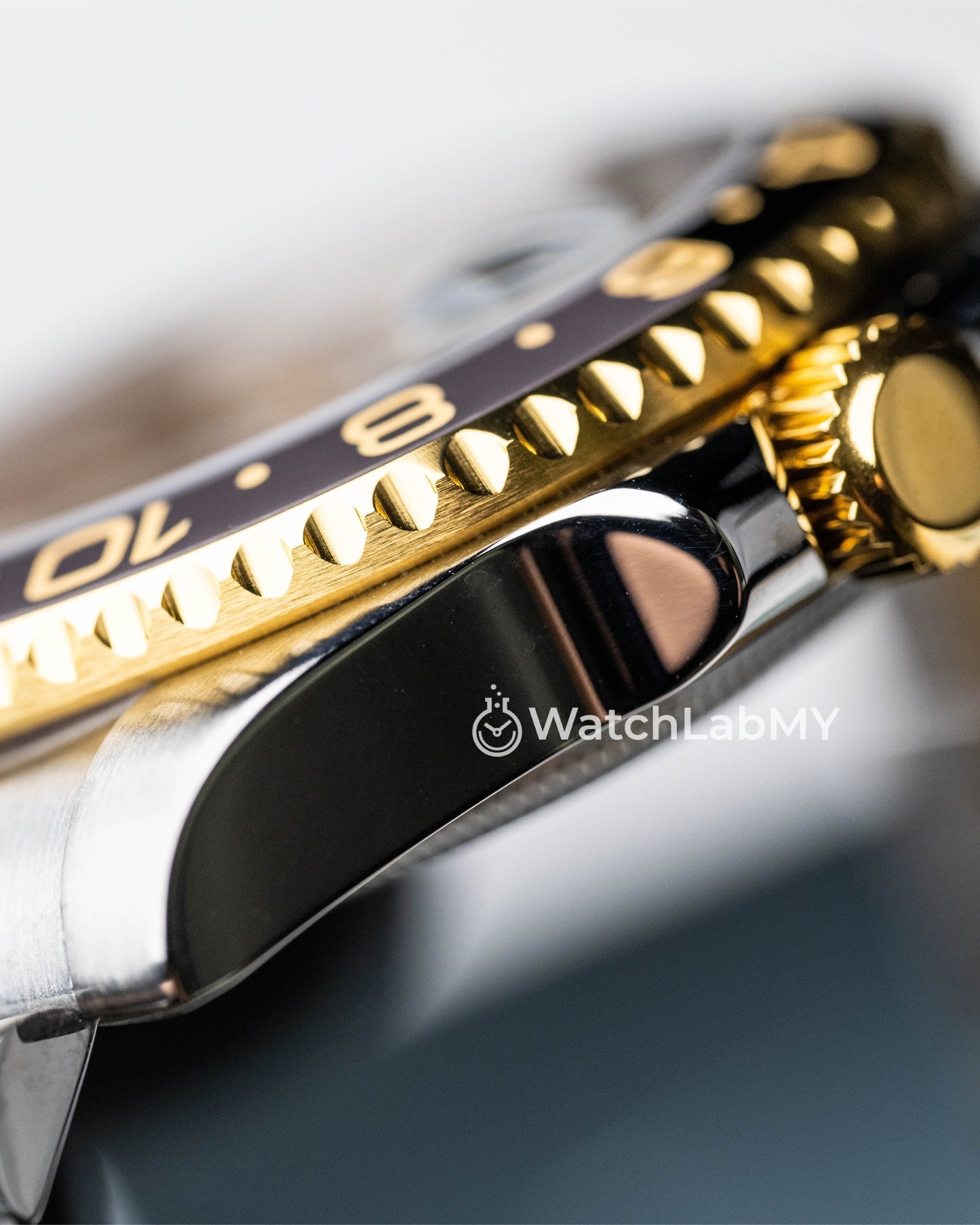 GMT | Bumblebee 2 Toned