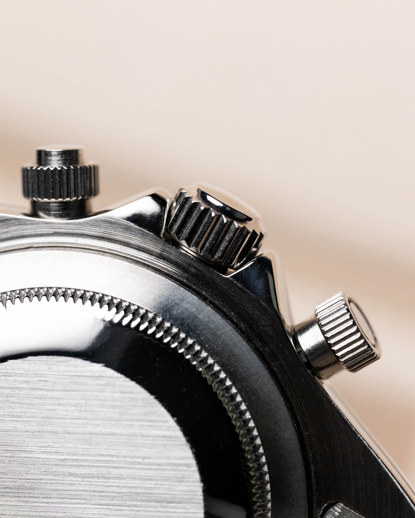 Daytona | White Panda