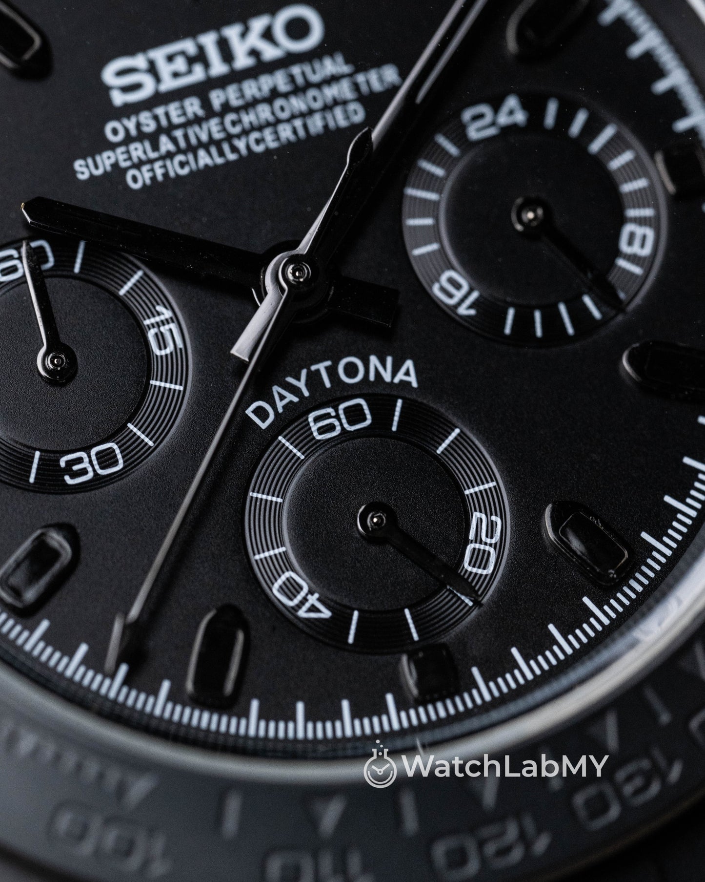 Daytona | Stealth