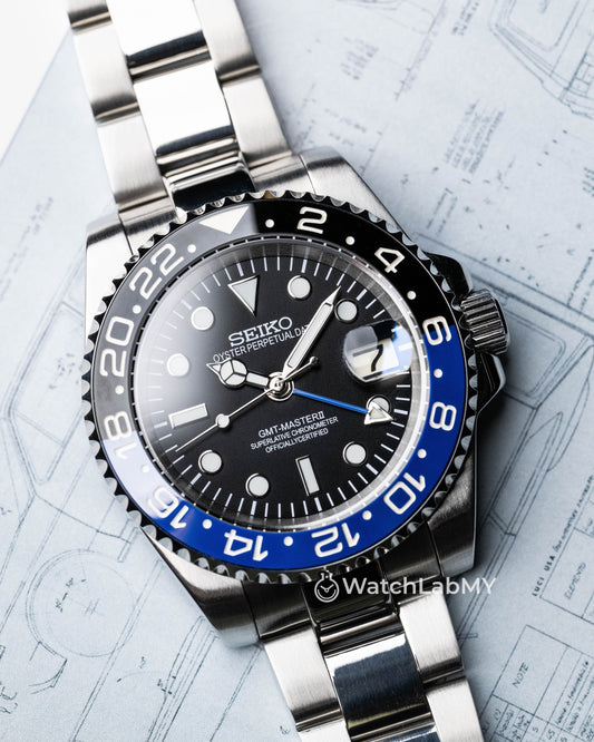GMT | Batman