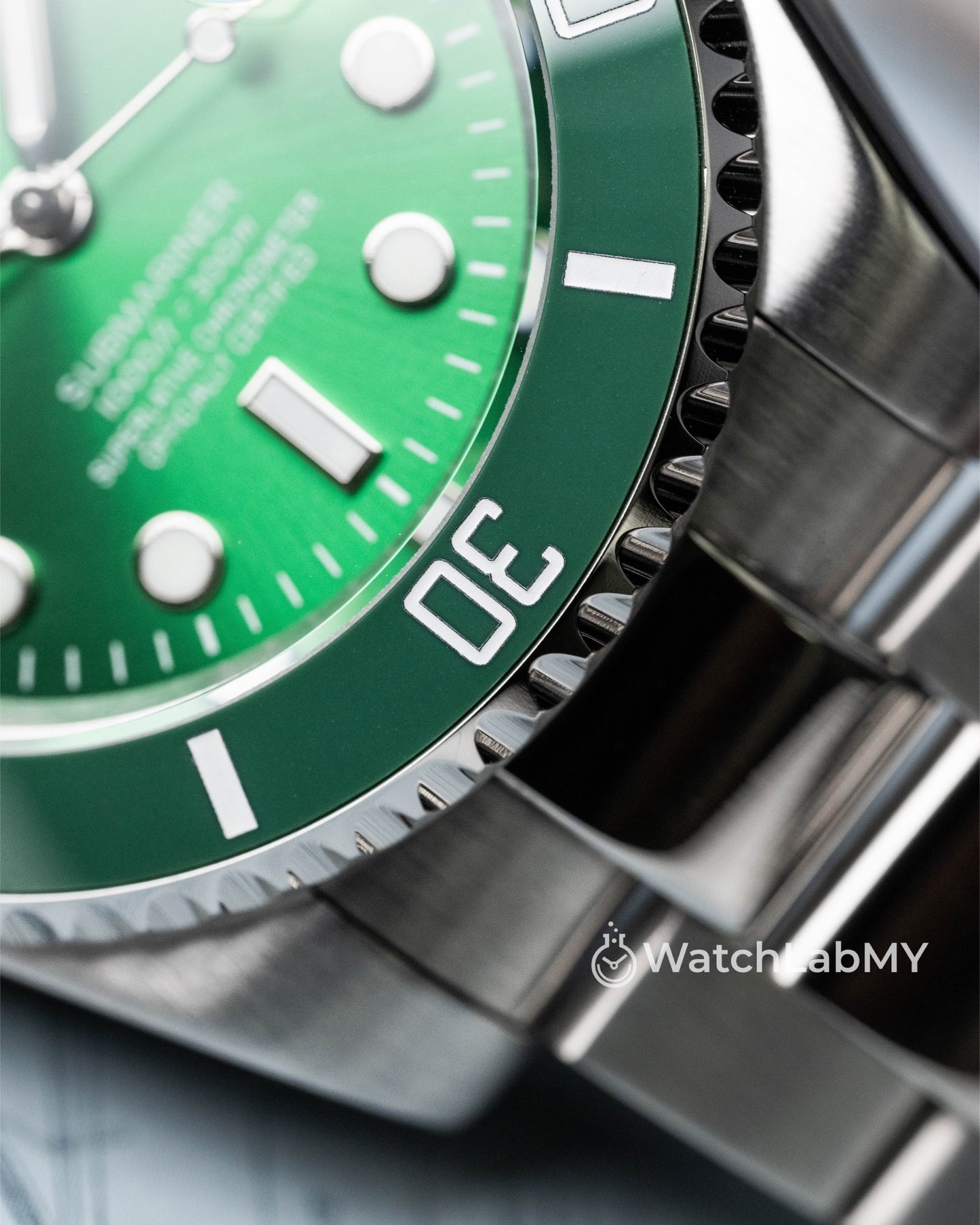 Submariner | Hulk