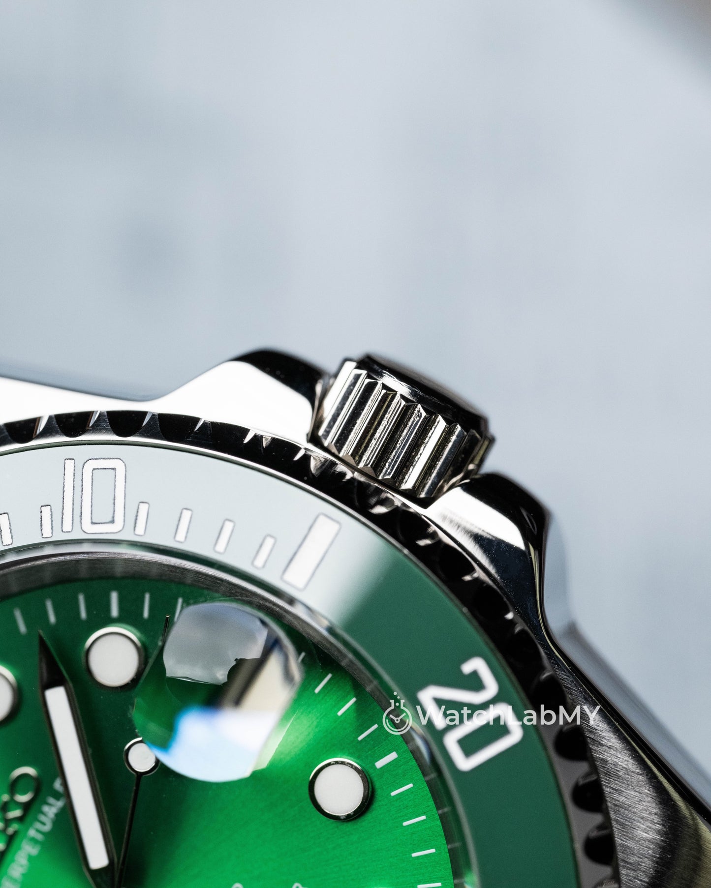 Submariner | Hulk