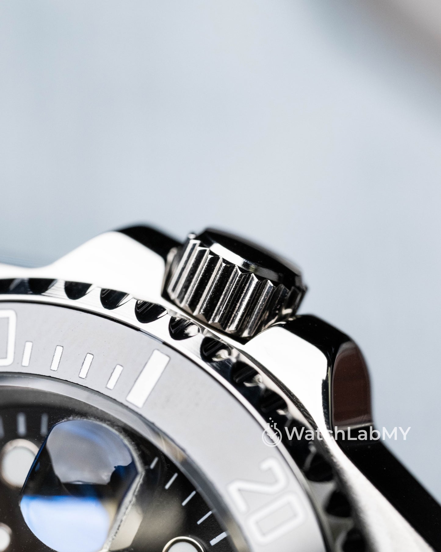 Submariner | Black