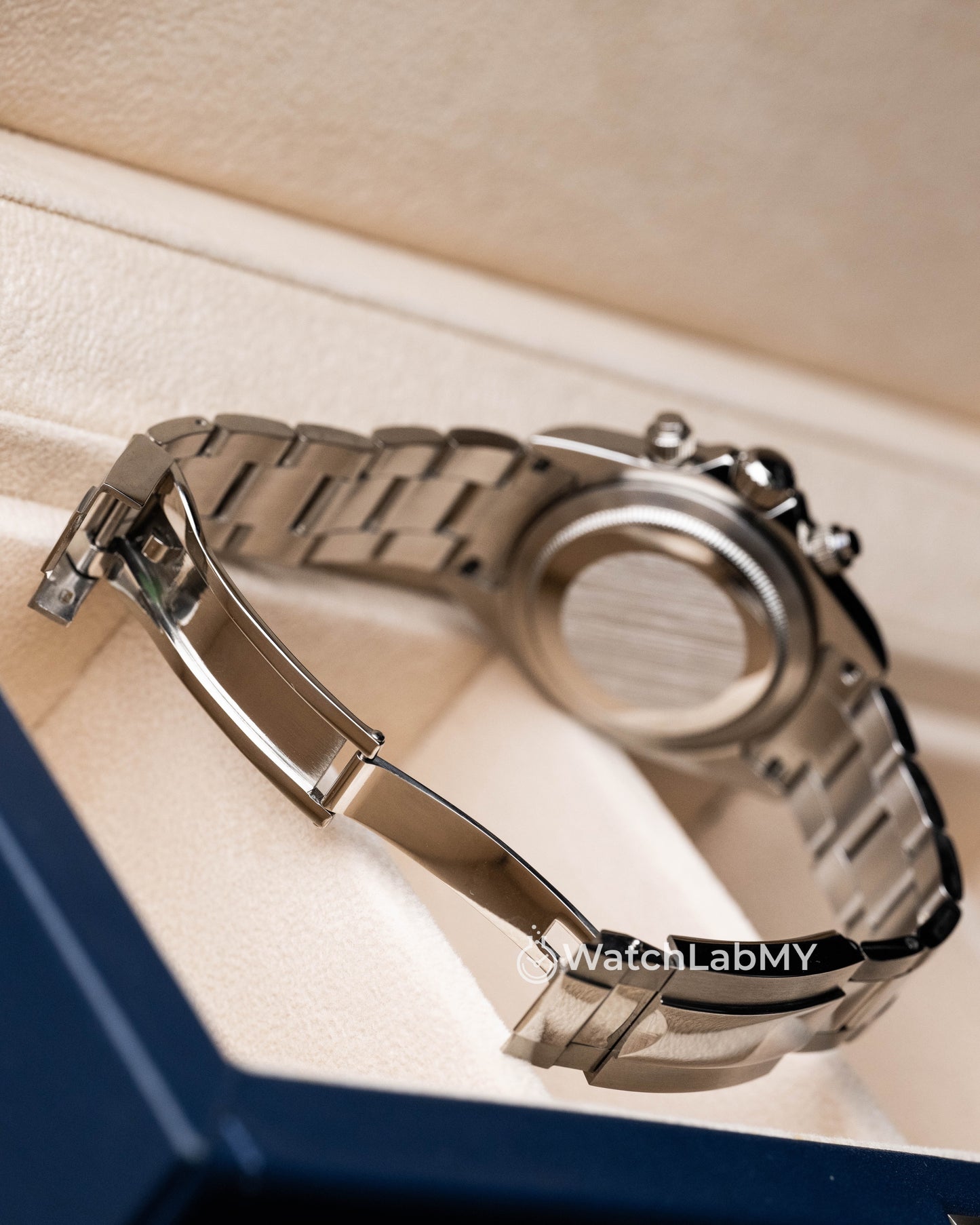 Daytona | Rainbow Steel