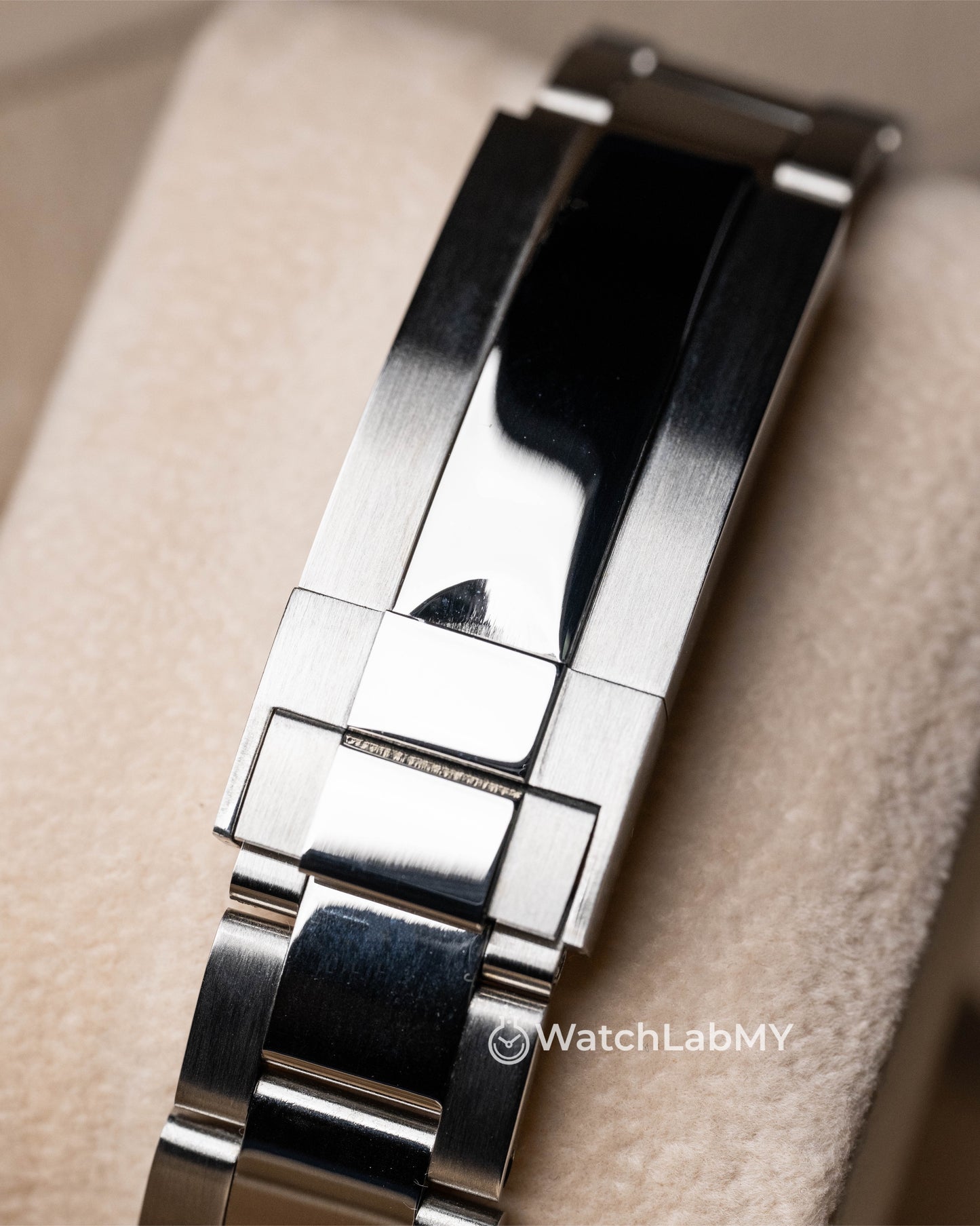 Daytona | Rainbow Steel